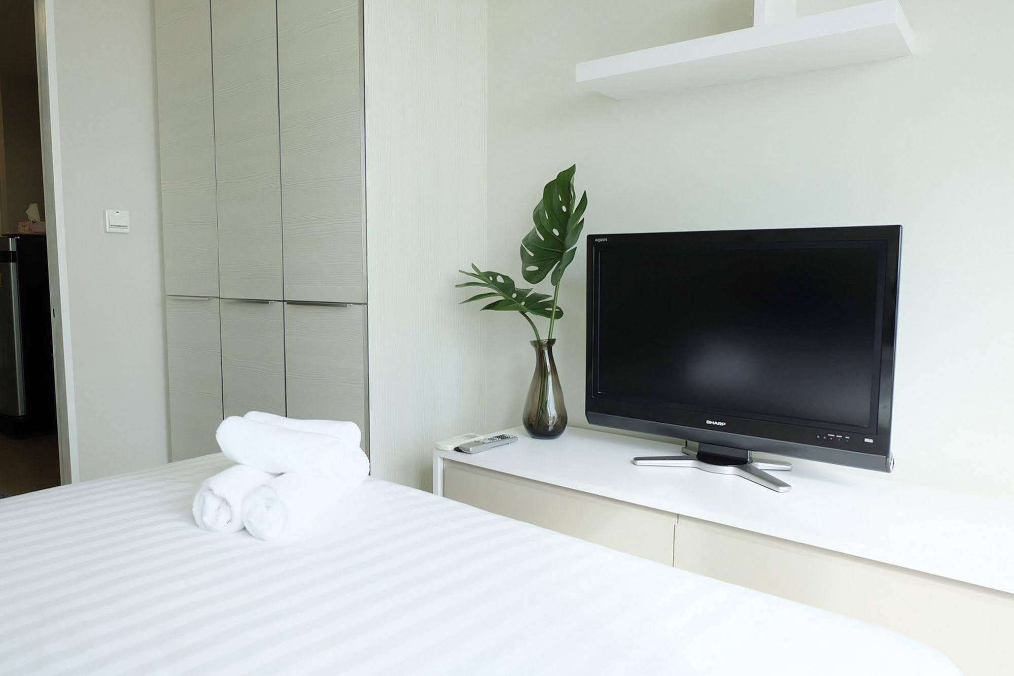 M Sotel Impact Bangkok