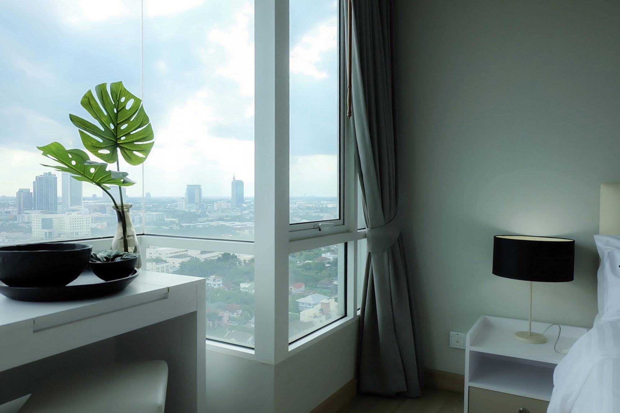 M Sotel Impact Bangkok
