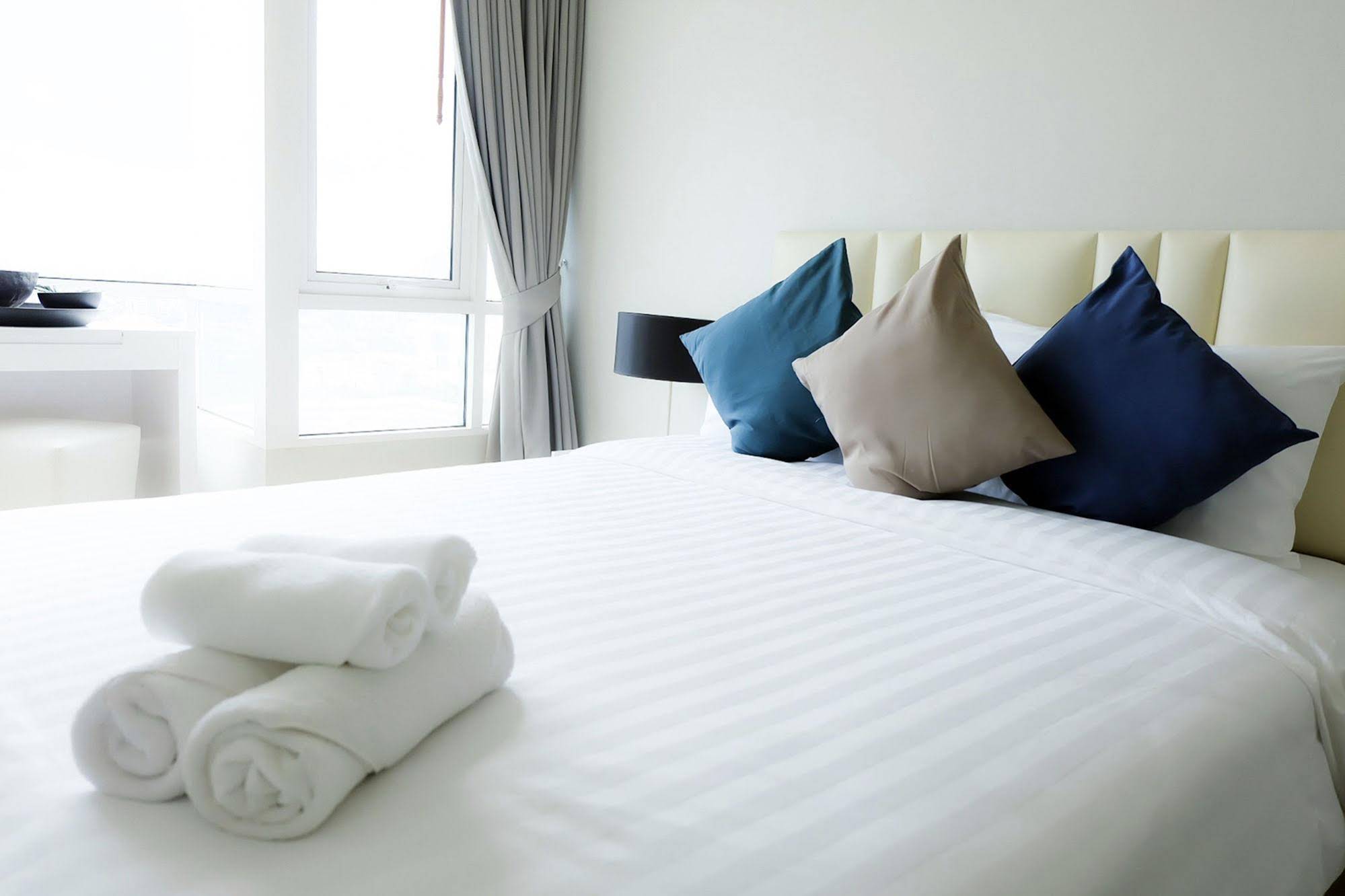 M Sotel Impact Bangkok