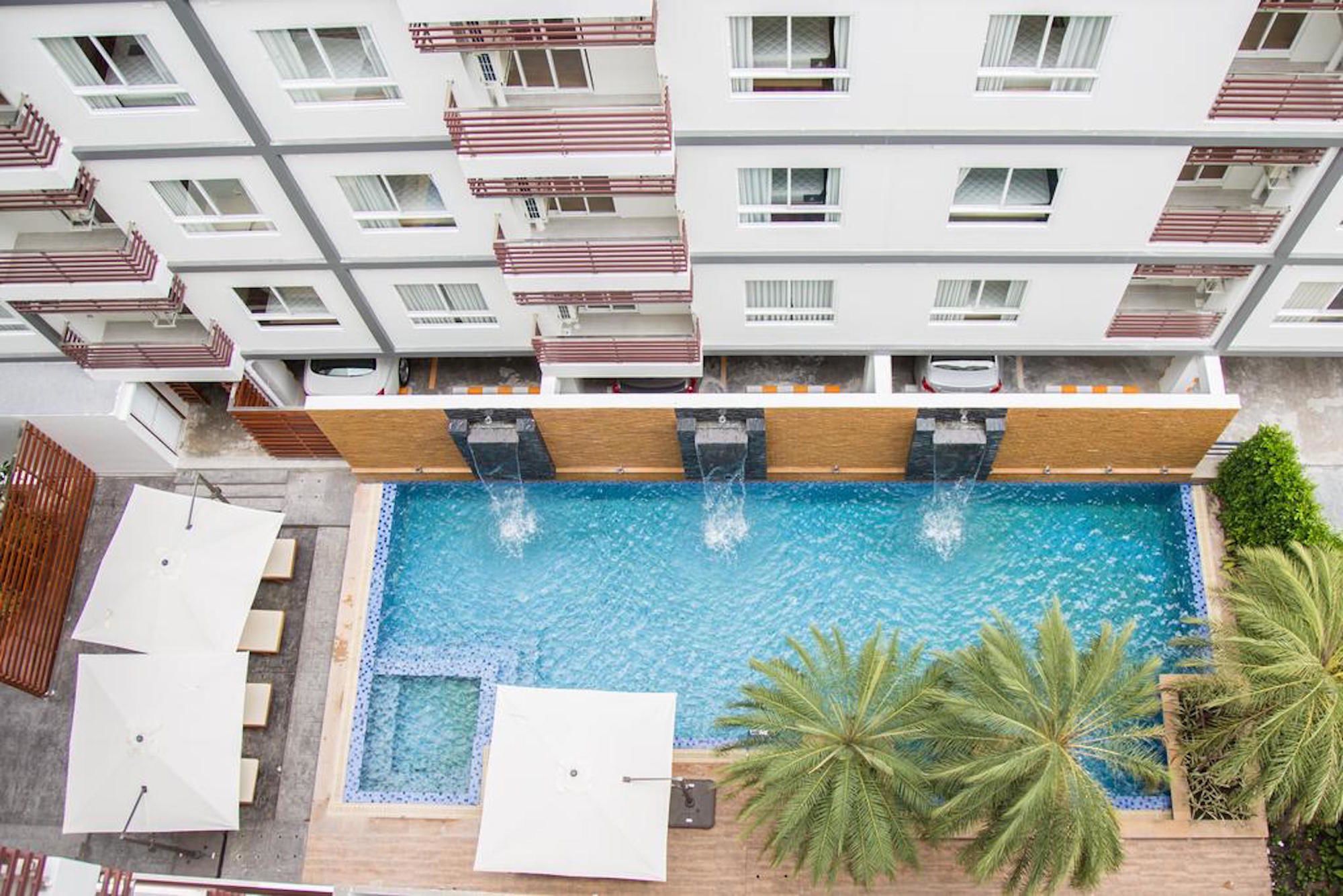 V Condo Chaengwattana