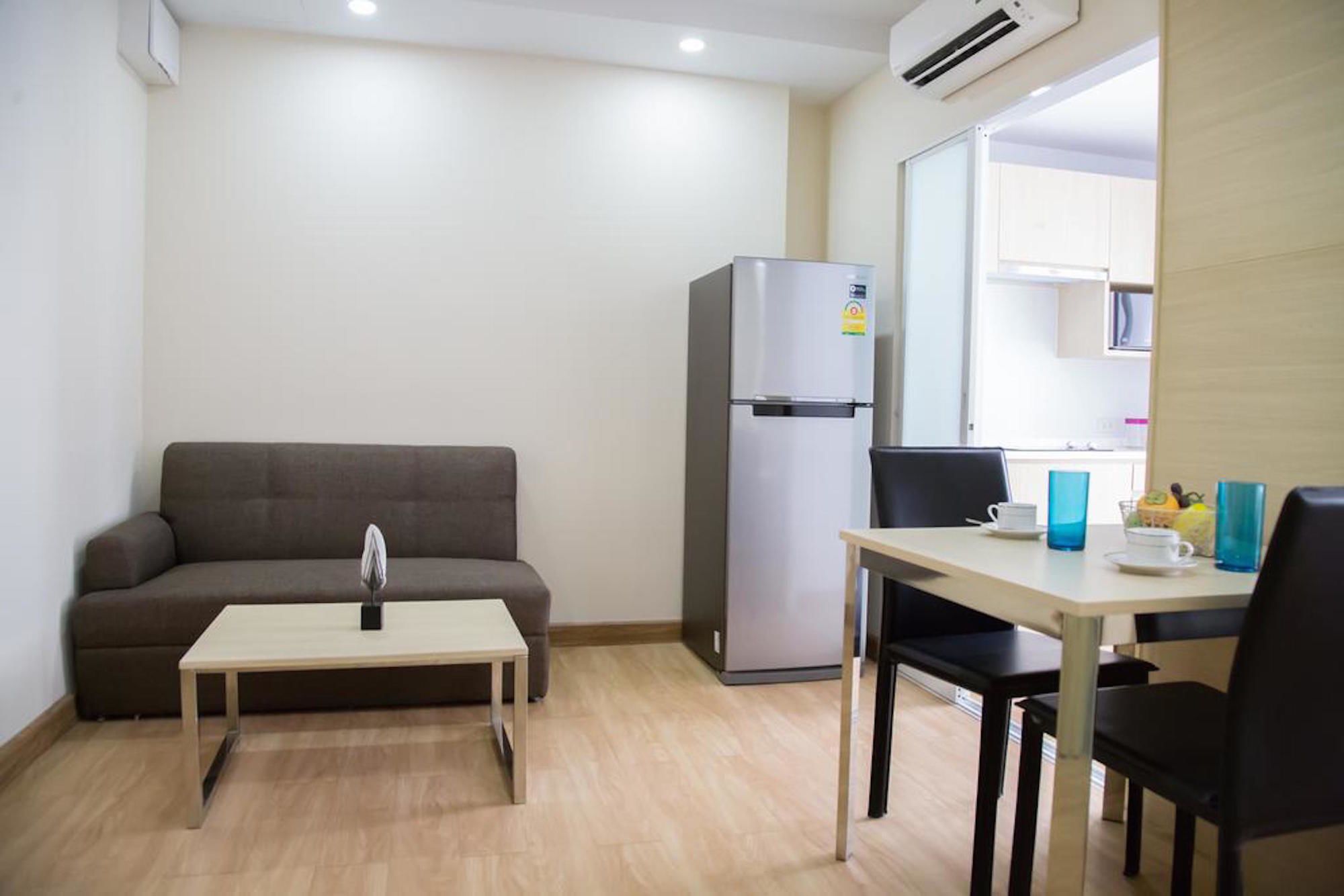 V Condo Chaengwattana
