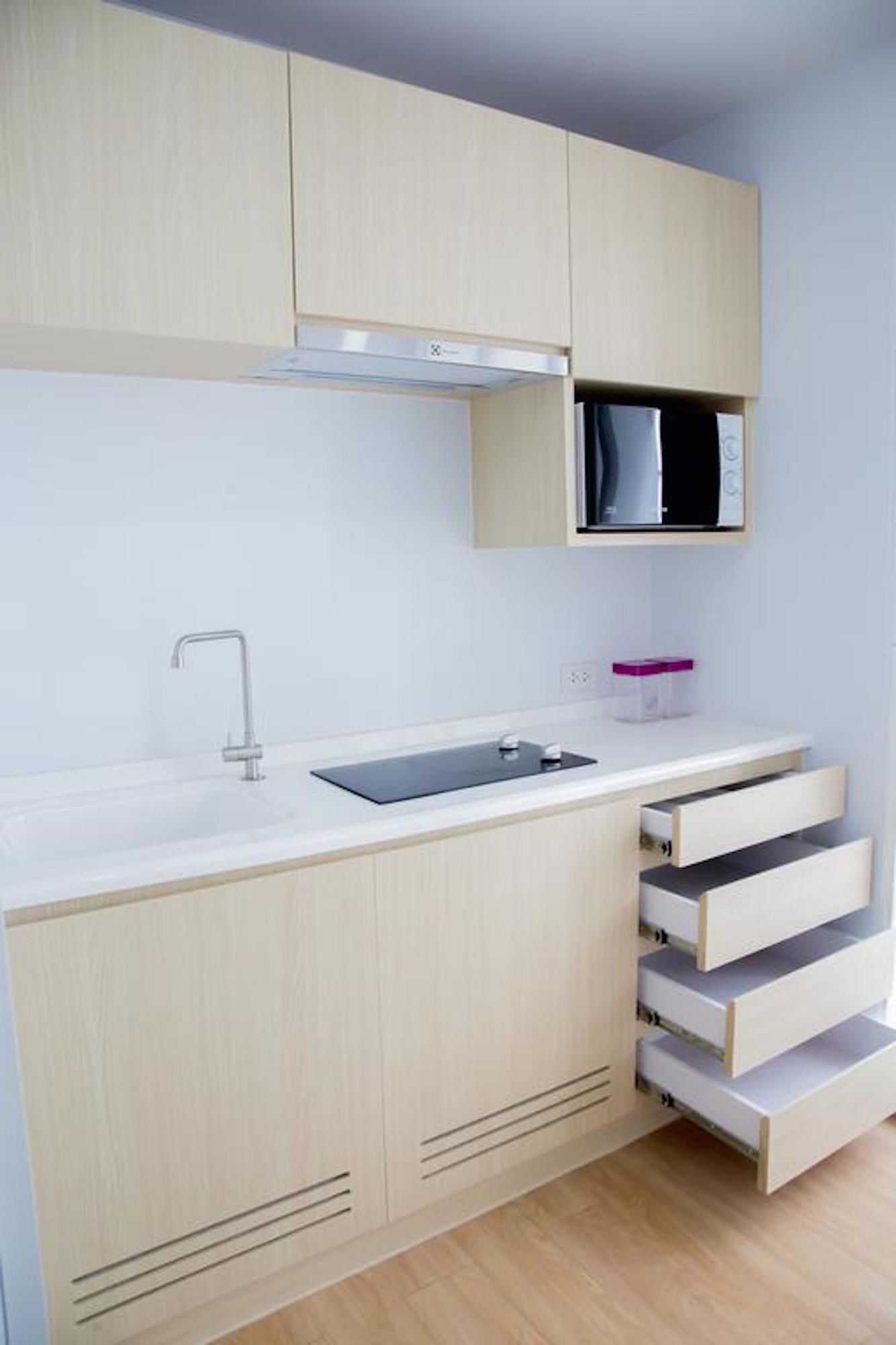 V Condo Chaengwattana