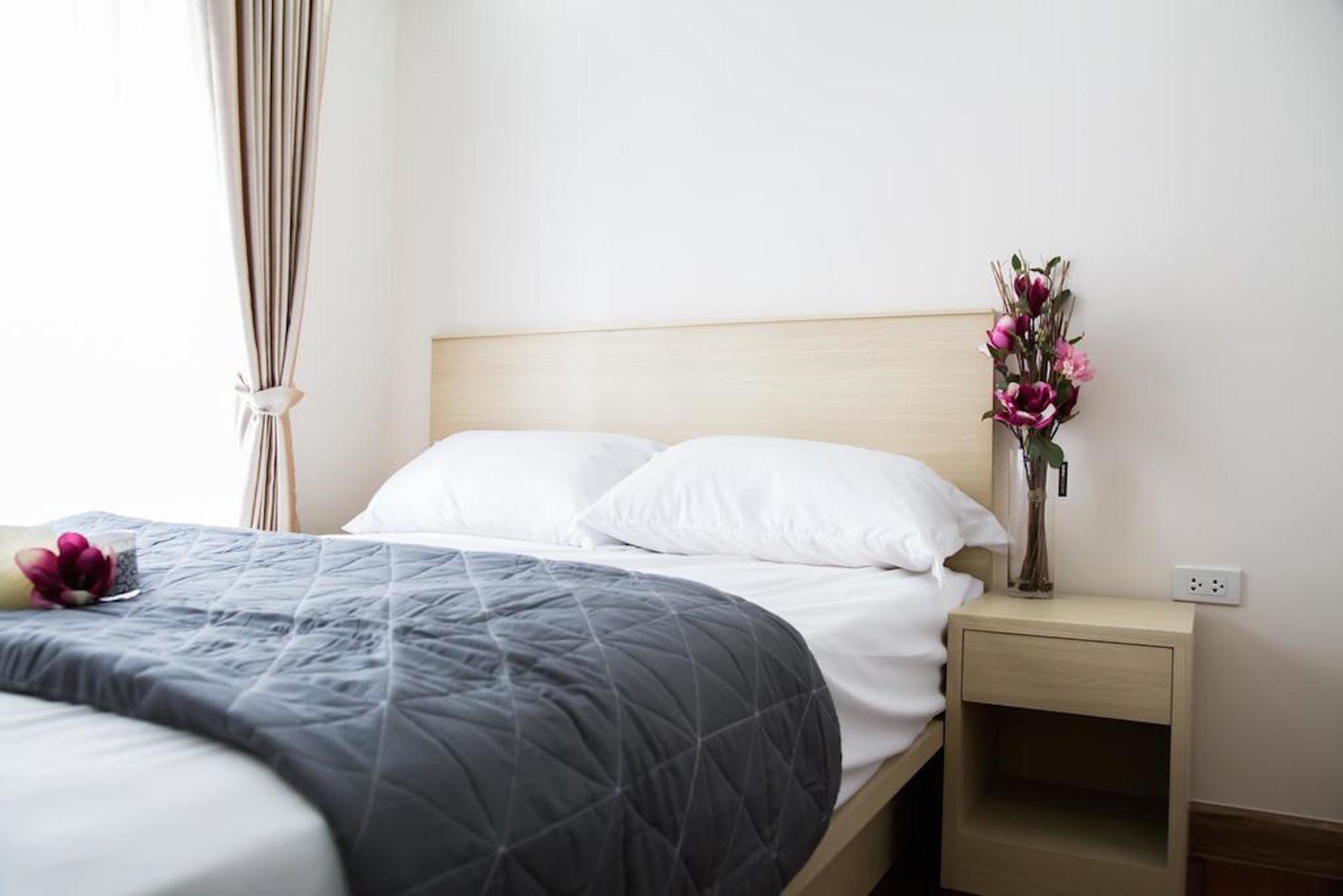 V Condo Chaengwattana