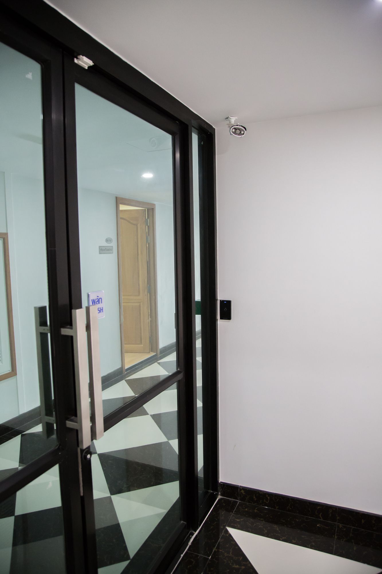 V Condo Chaengwattana