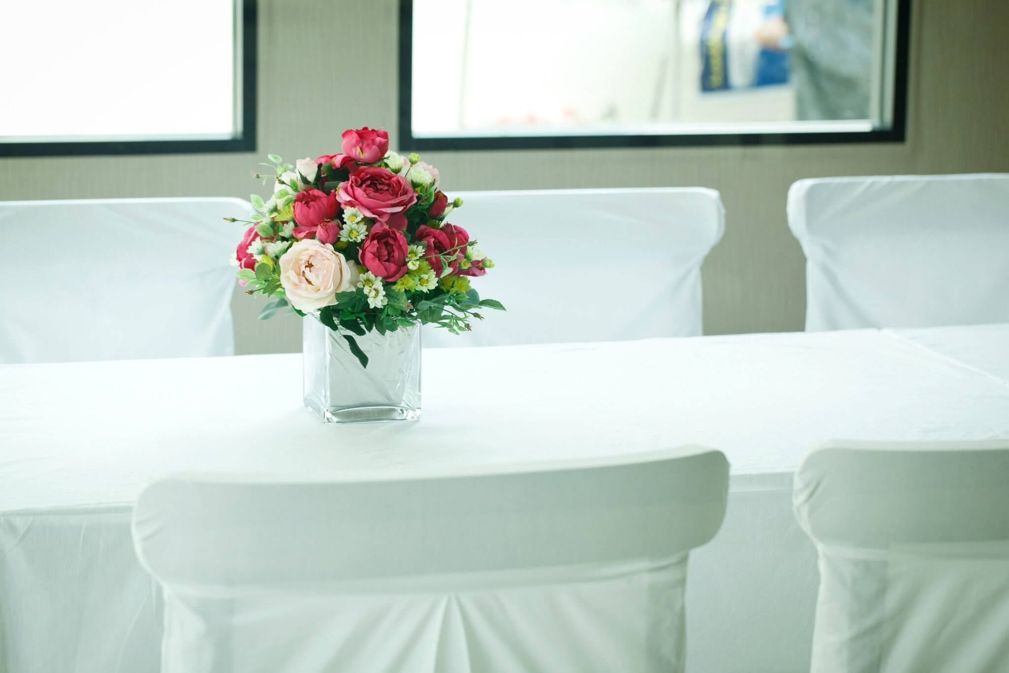 Alisha Court Hotel & Residence