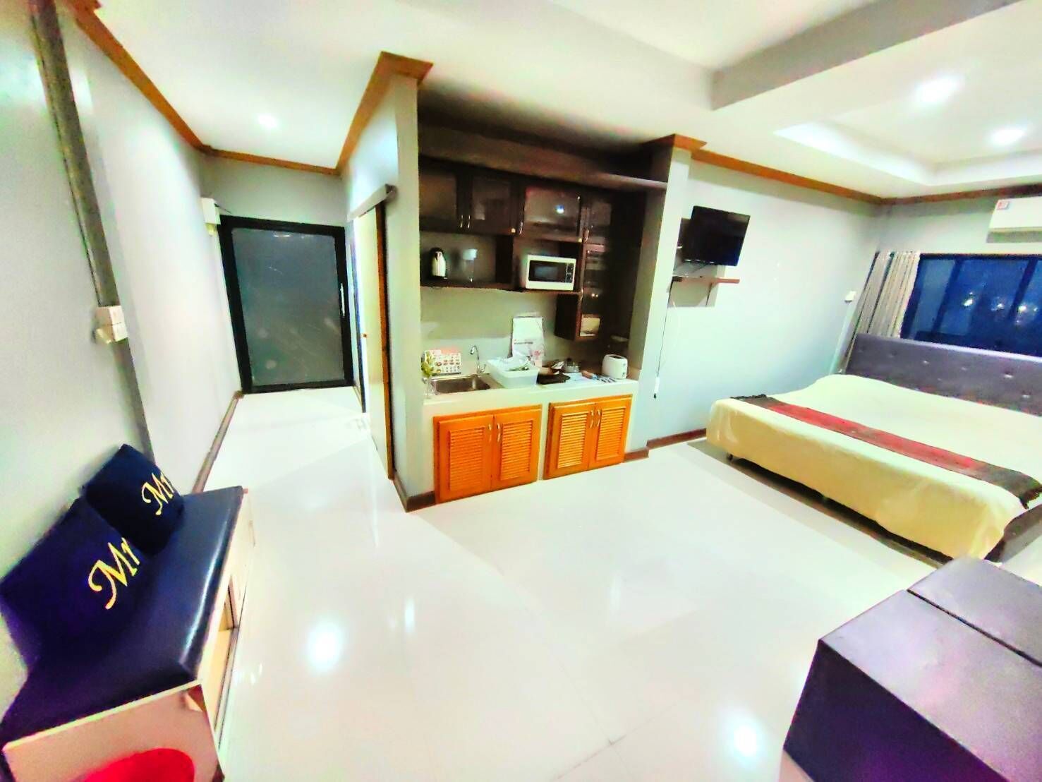 Bkk39 Airport Hotel