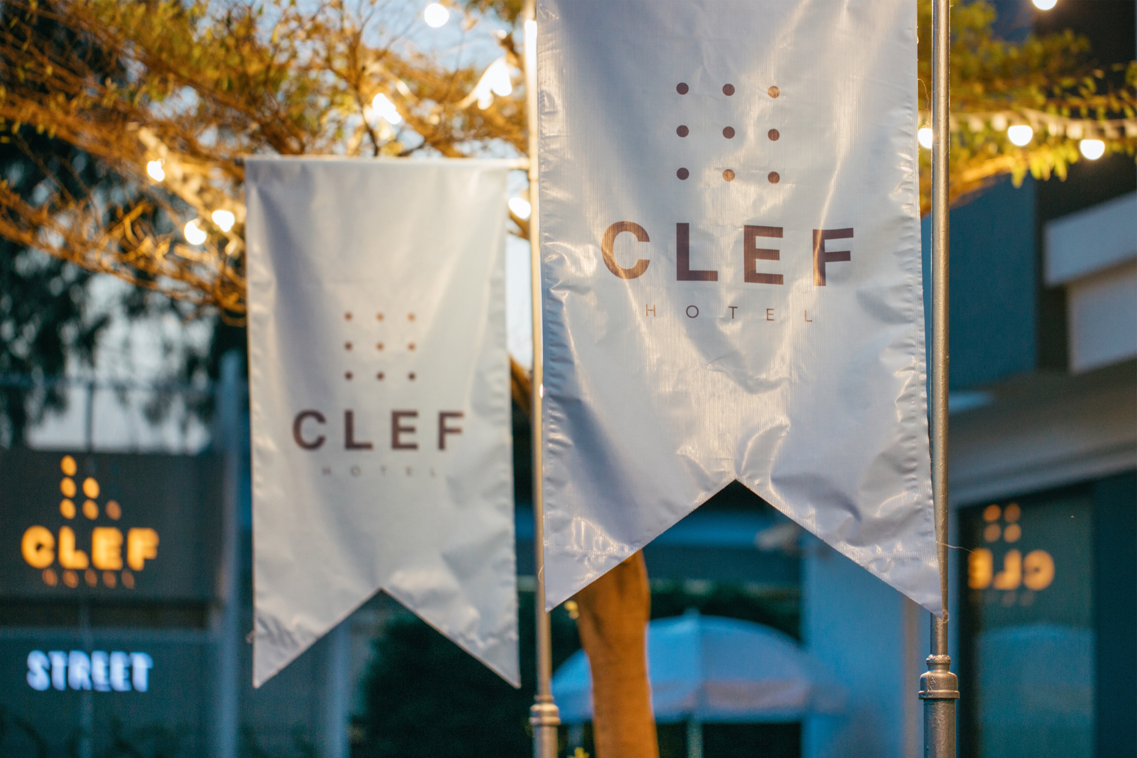 Clef Hotel