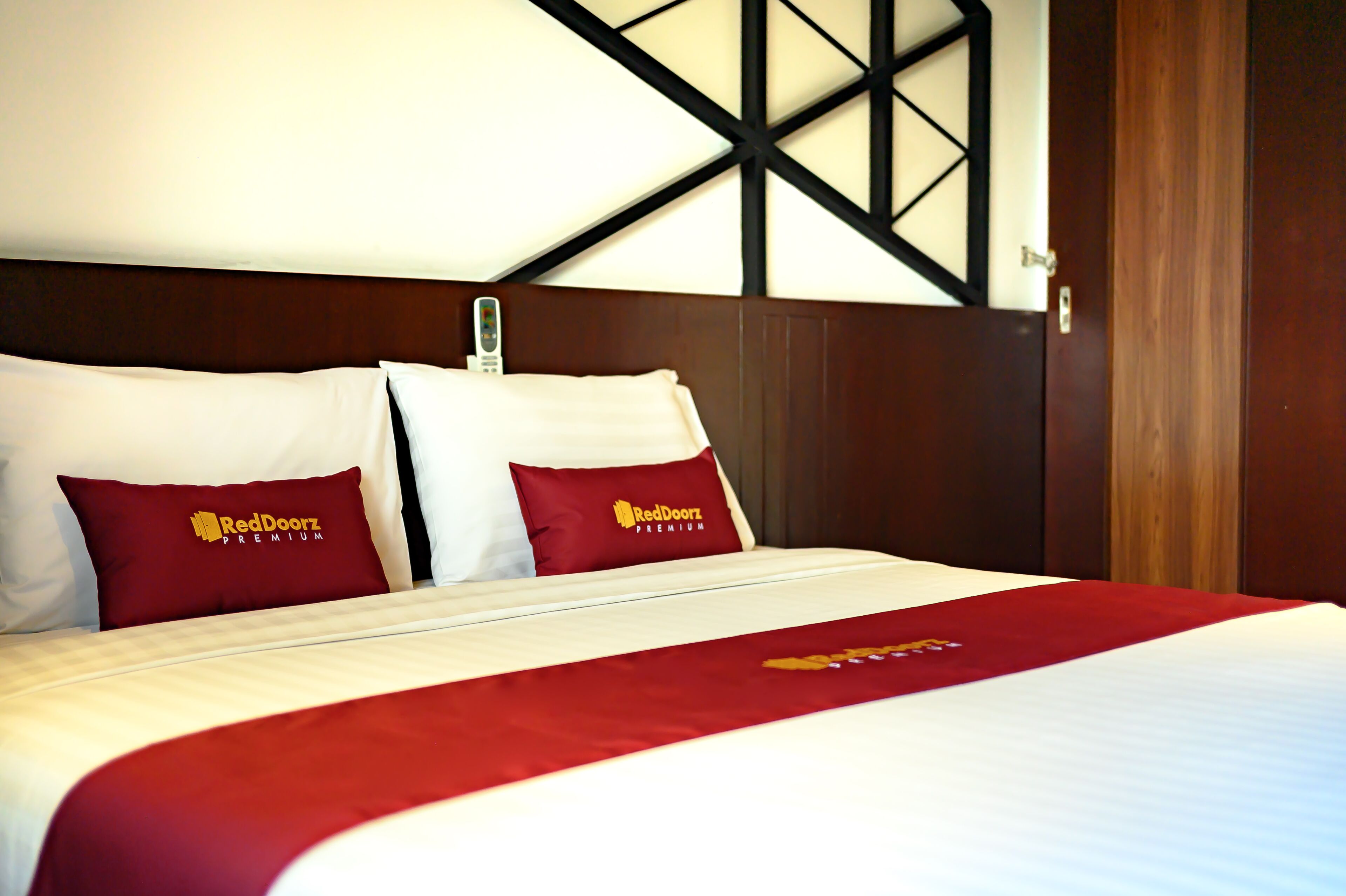 Coco Hotel by RedDoorz