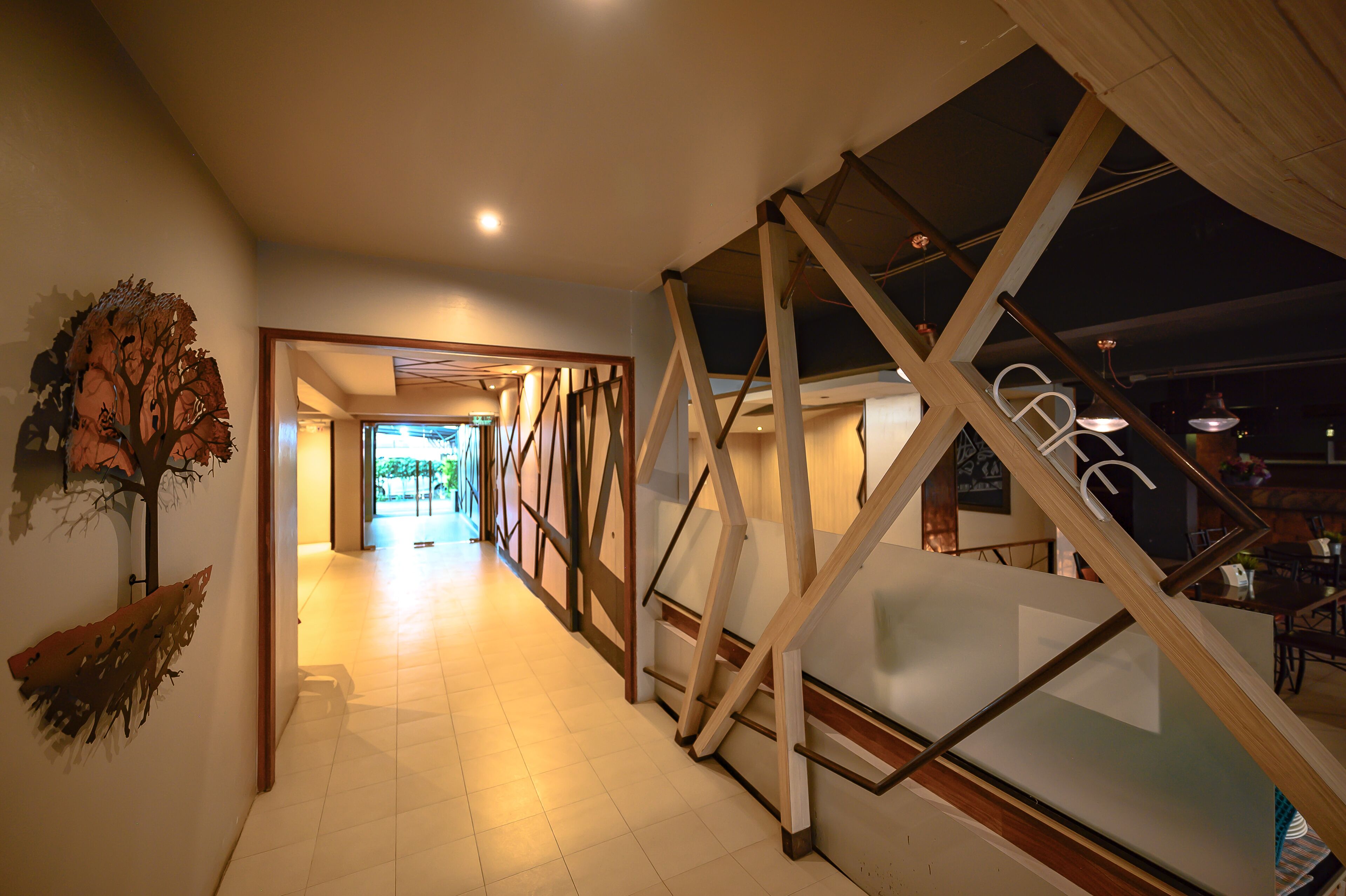 Coco Hotel by RedDoorz