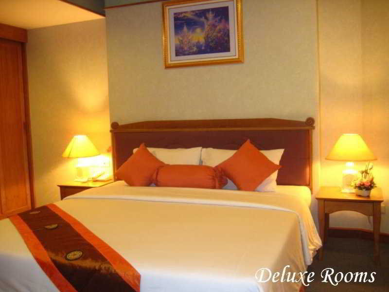 Siam Mandarina Hotel