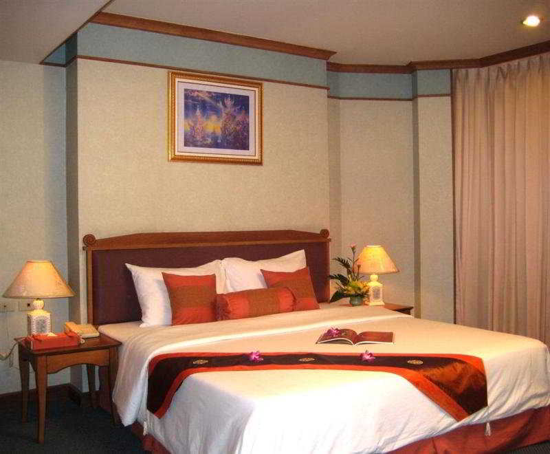 Siam Mandarina Hotel