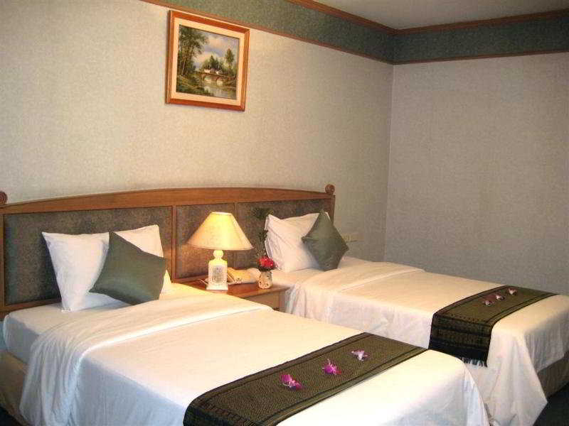 Siam Mandarina Hotel