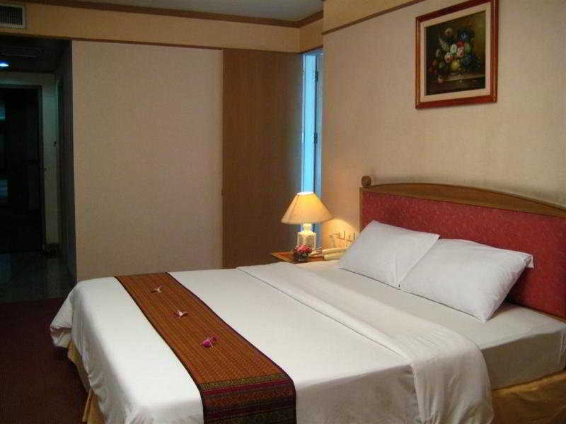 Siam Mandarina Hotel