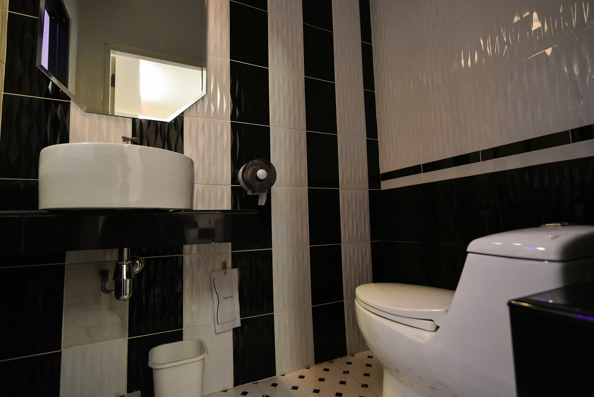 Relax Villa Hotel