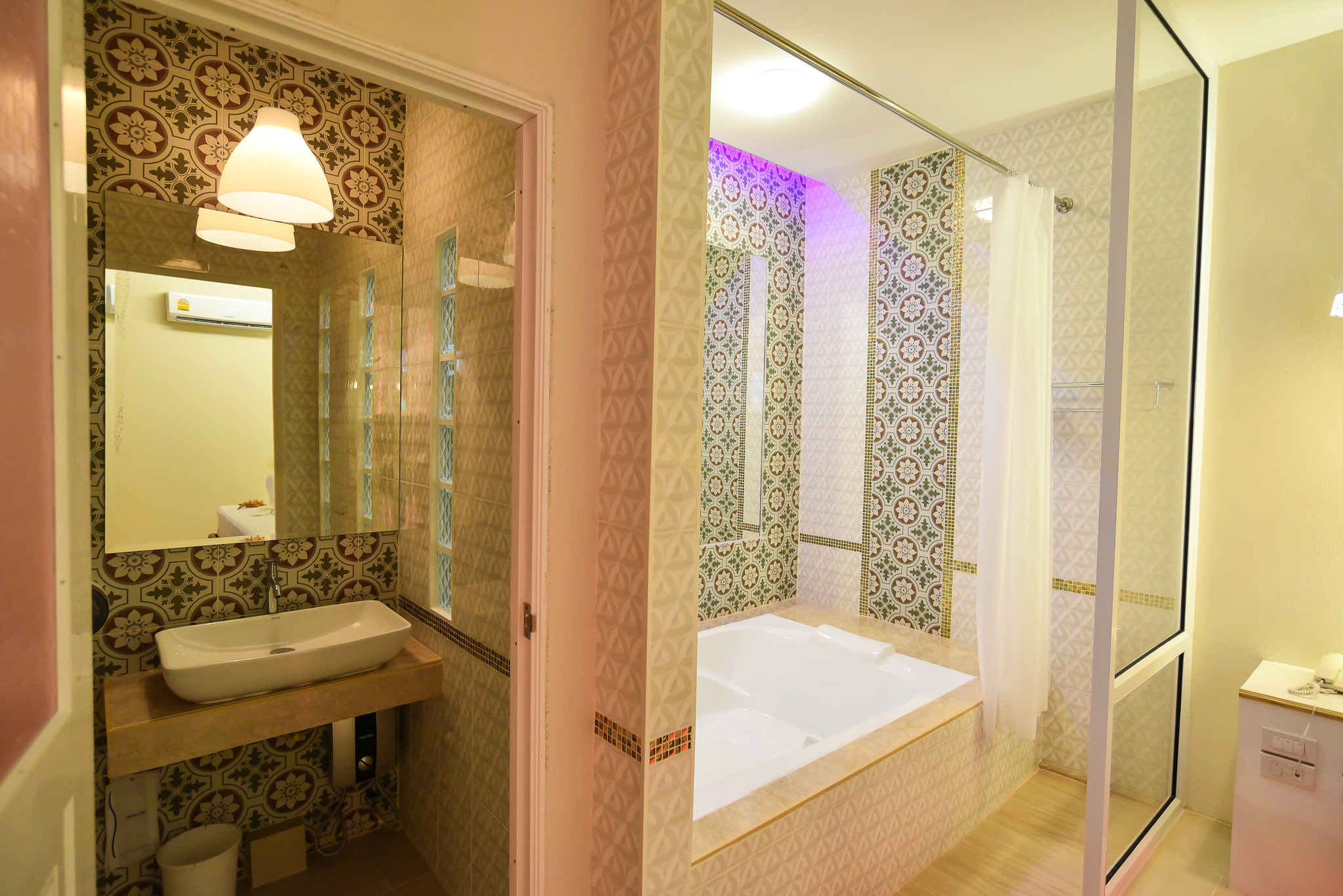 Relax Villa Hotel