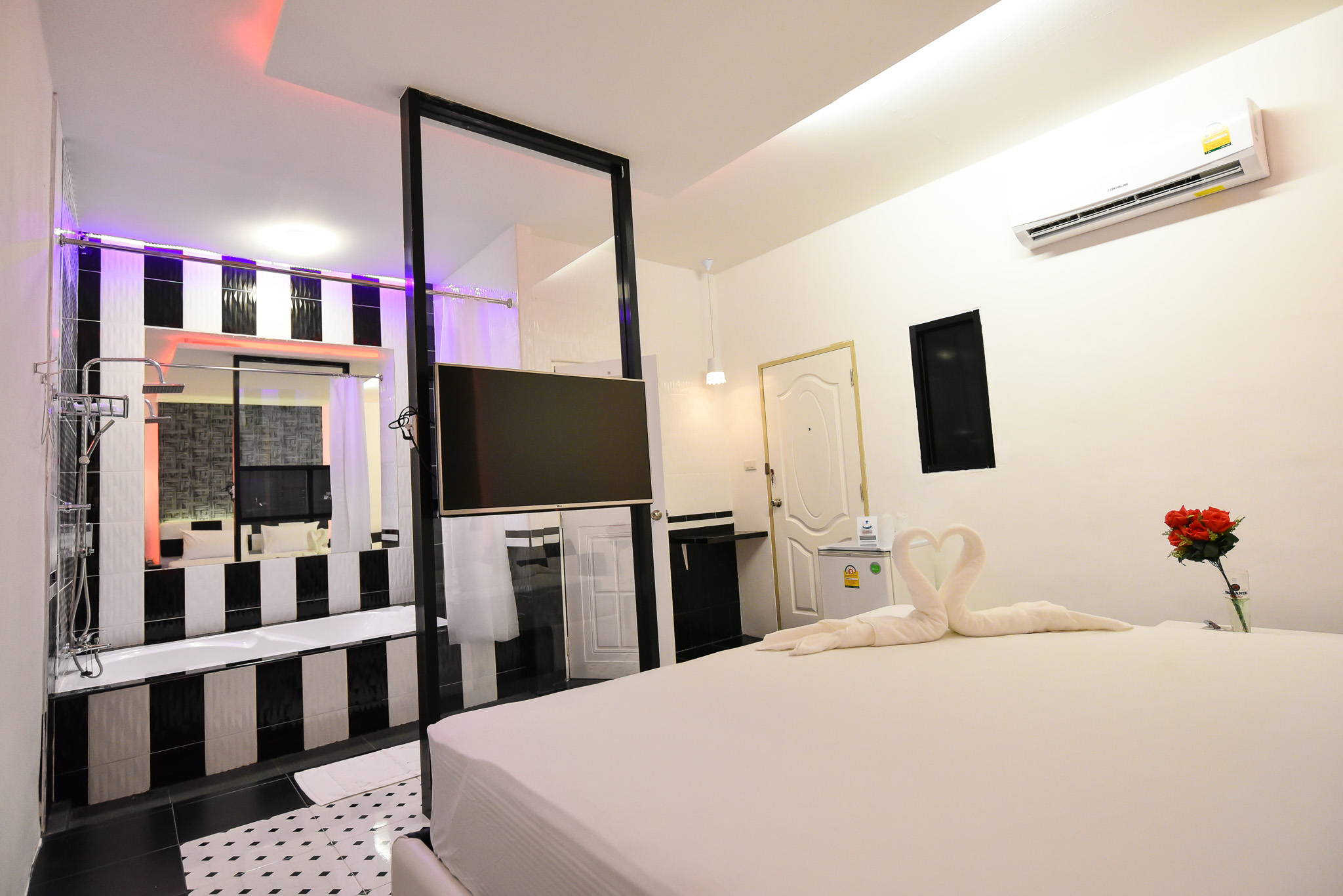 Relax Villa Hotel