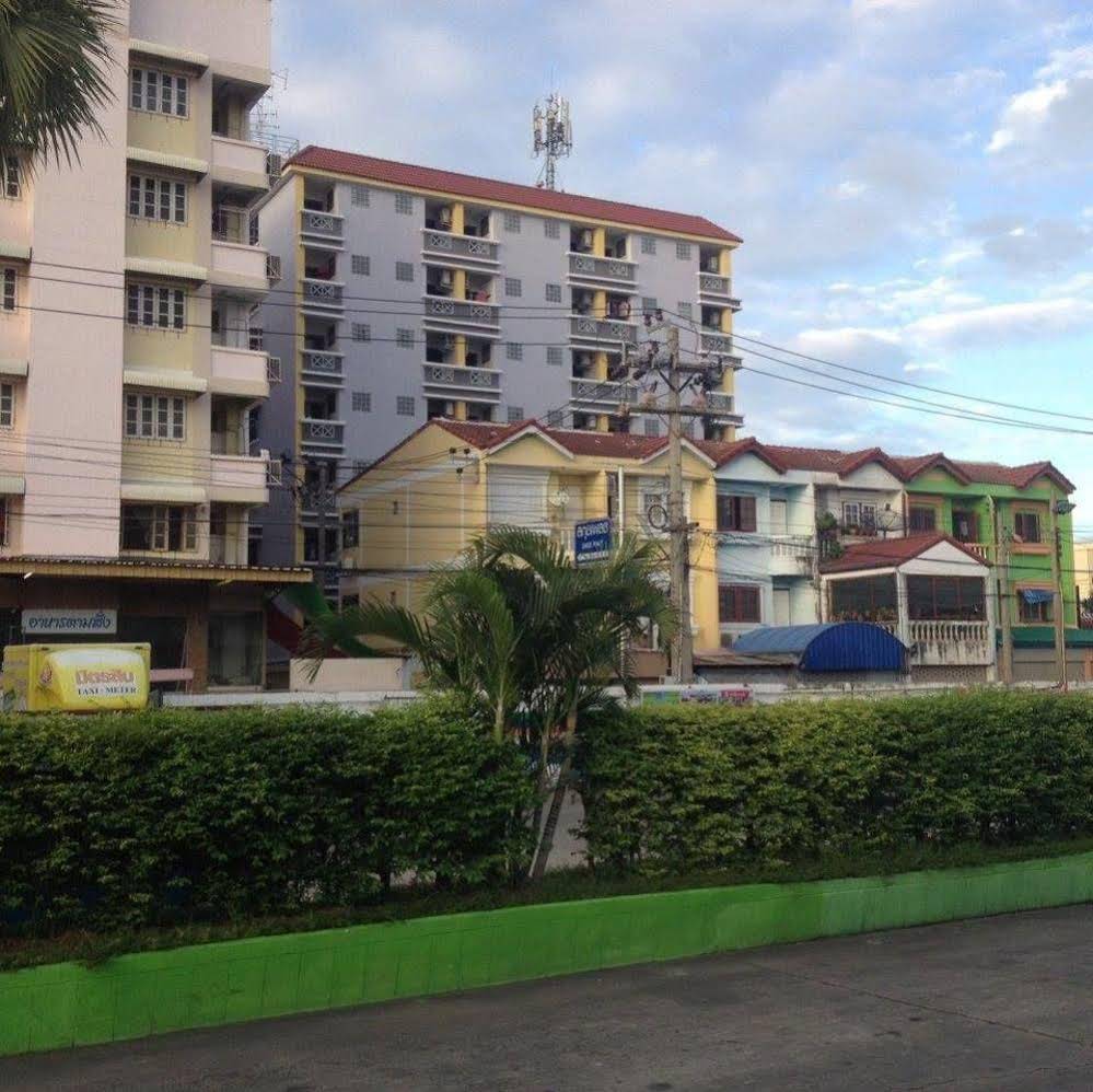 Sakun Place