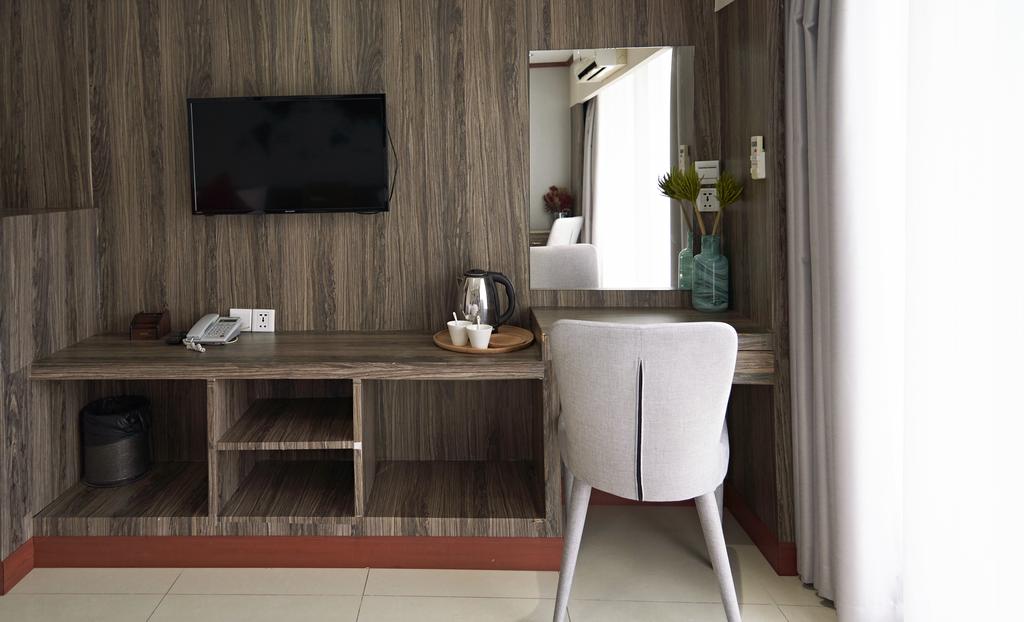 SureStay By Best Western Iconic Suvarnabhumi