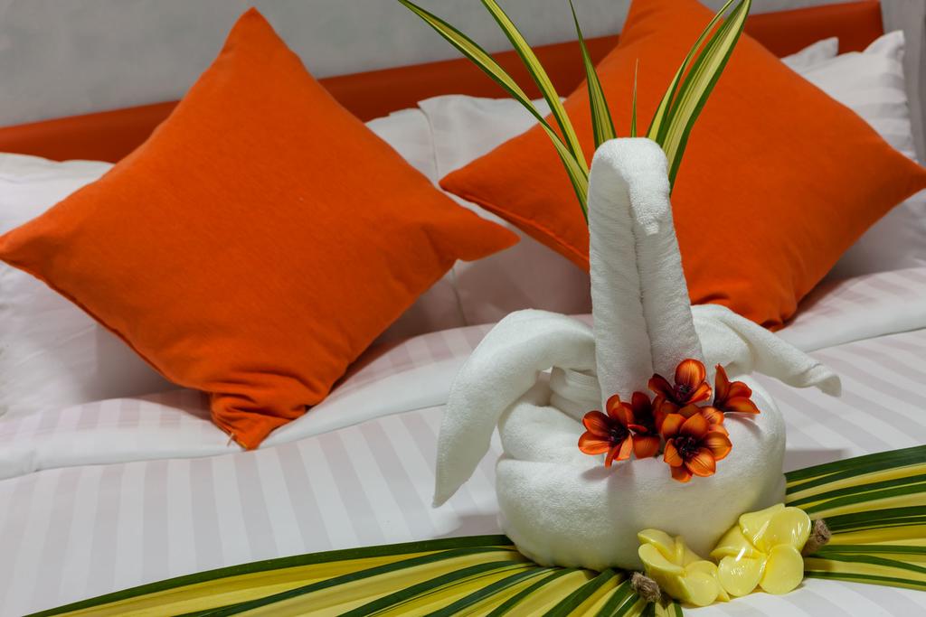 SureStay By Best Western Iconic Suvarnabhumi