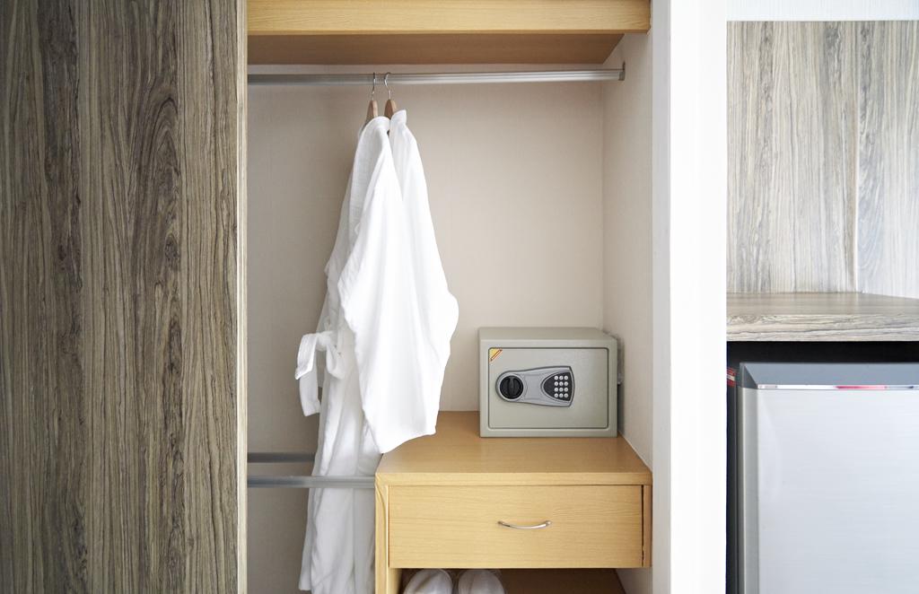 SureStay By Best Western Iconic Suvarnabhumi