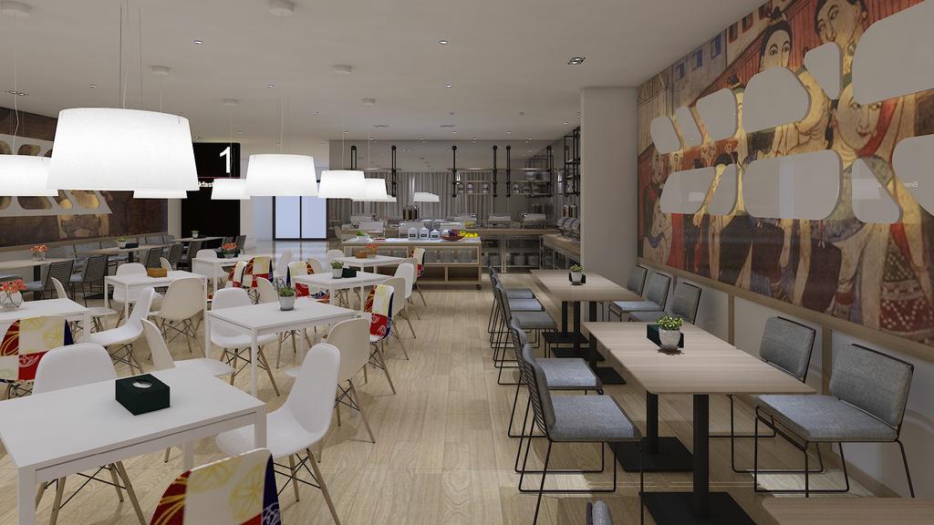 SureStay By Best Western Iconic Suvarnabhumi