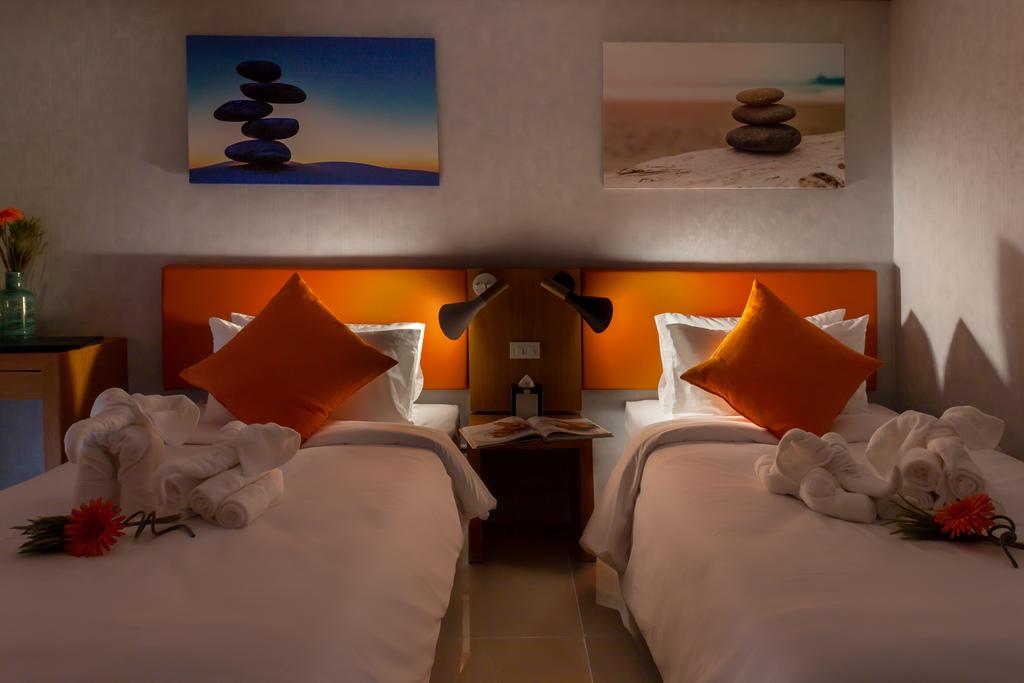 SureStay By Best Western Iconic Suvarnabhumi