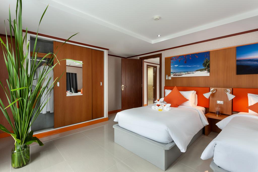 SureStay By Best Western Iconic Suvarnabhumi