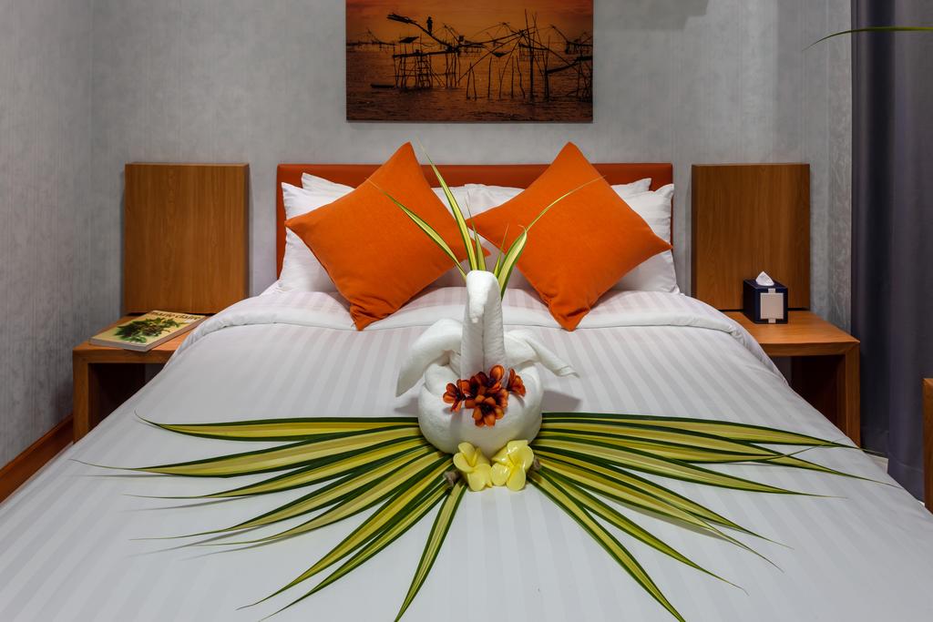 SureStay By Best Western Iconic Suvarnabhumi