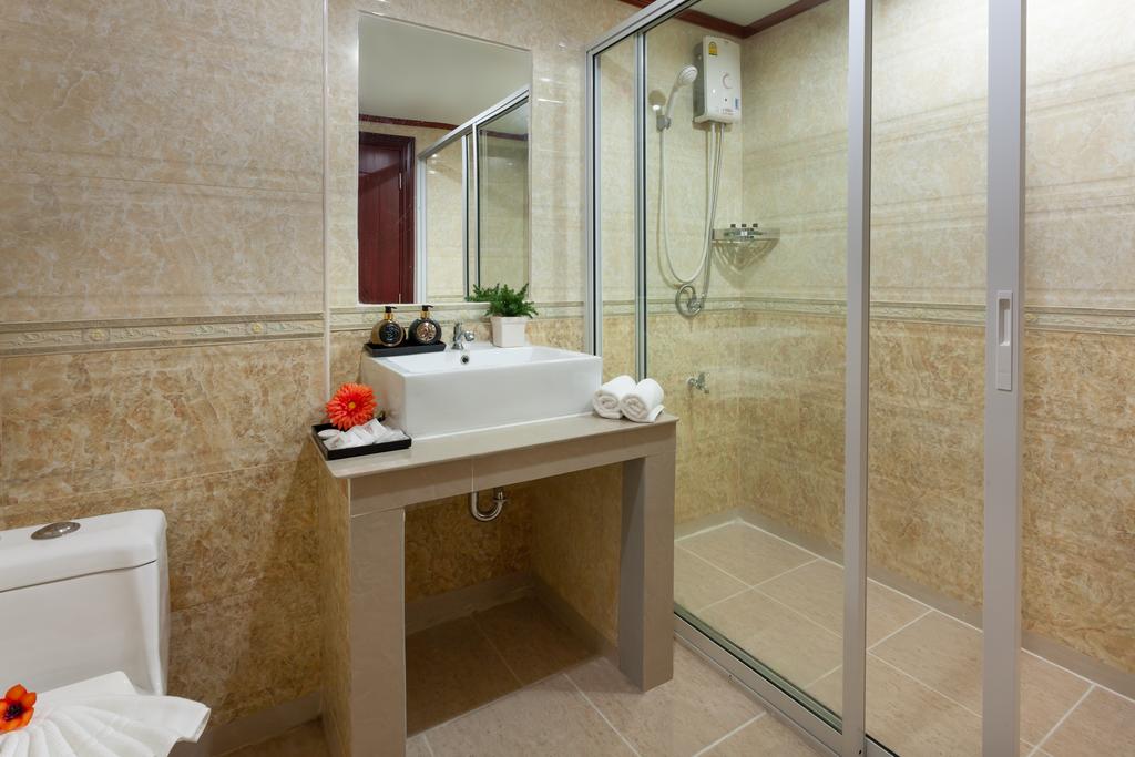 SureStay By Best Western Iconic Suvarnabhumi