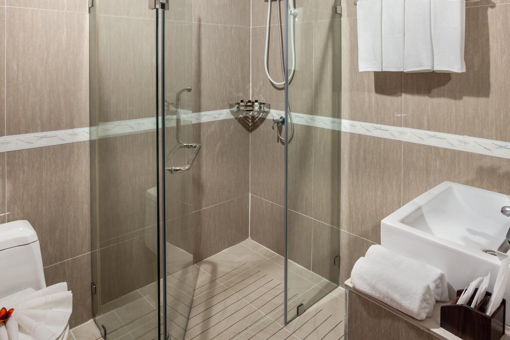 SureStay By Best Western Iconic Suvarnabhumi