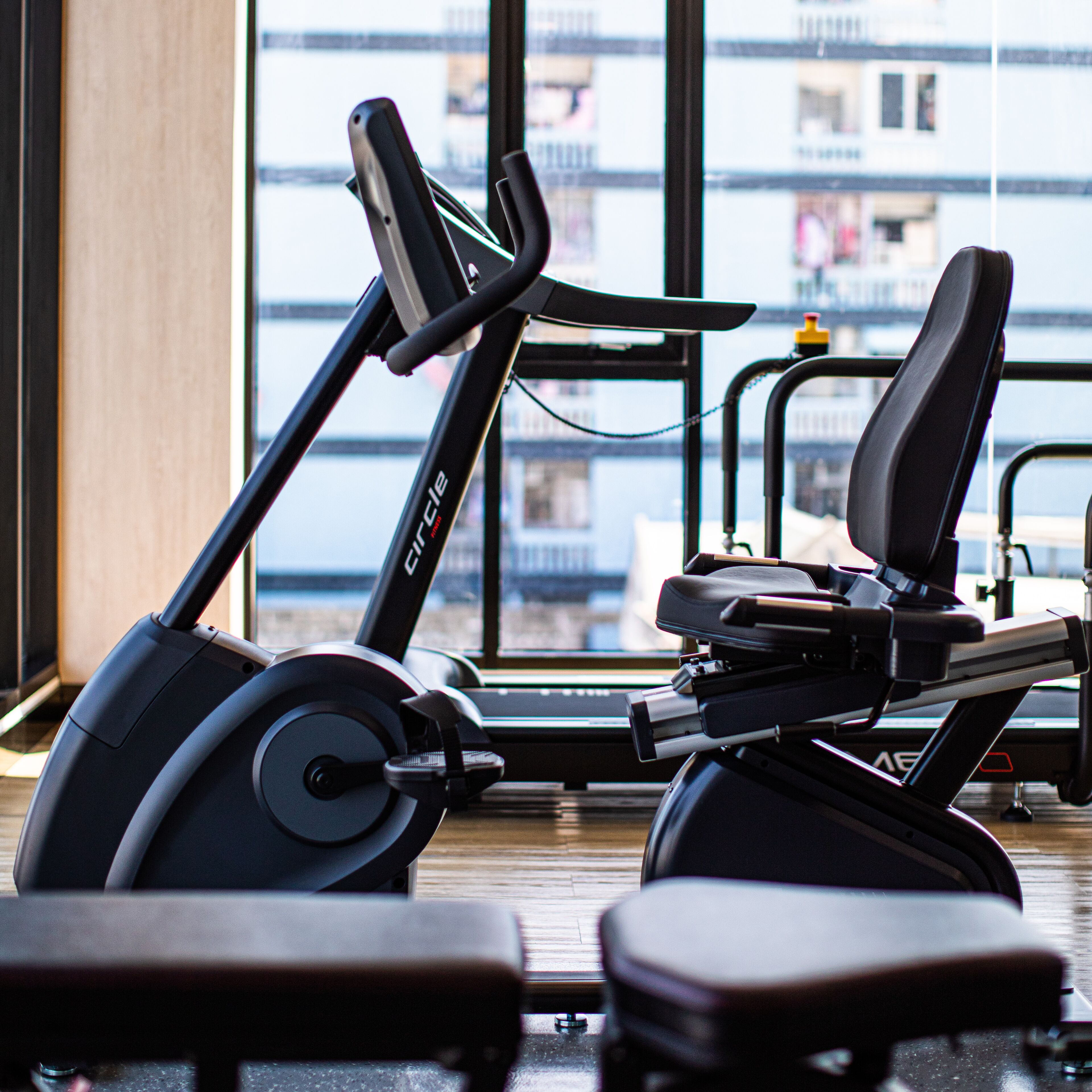 Wellness Stay & Hotel Sukhumvit 107