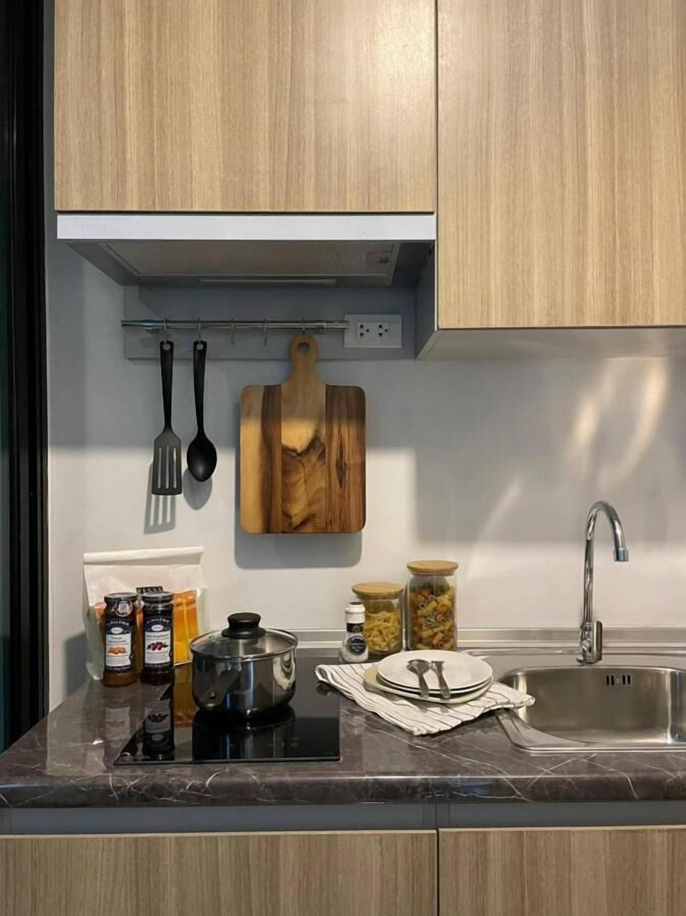 Wellness Stay & Hotel Sukhumvit 107