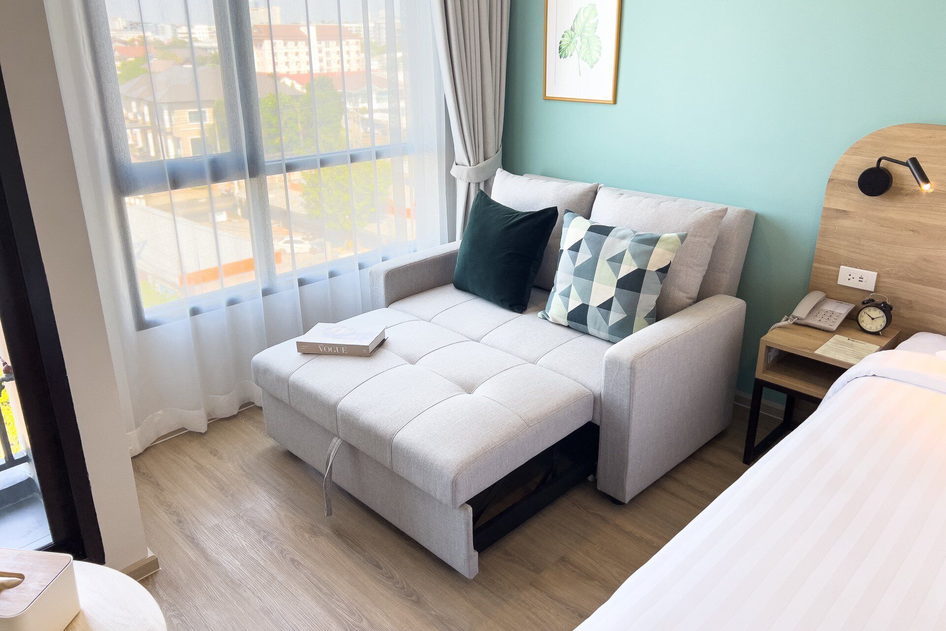 Wellness Stay & Hotel Sukhumvit 107