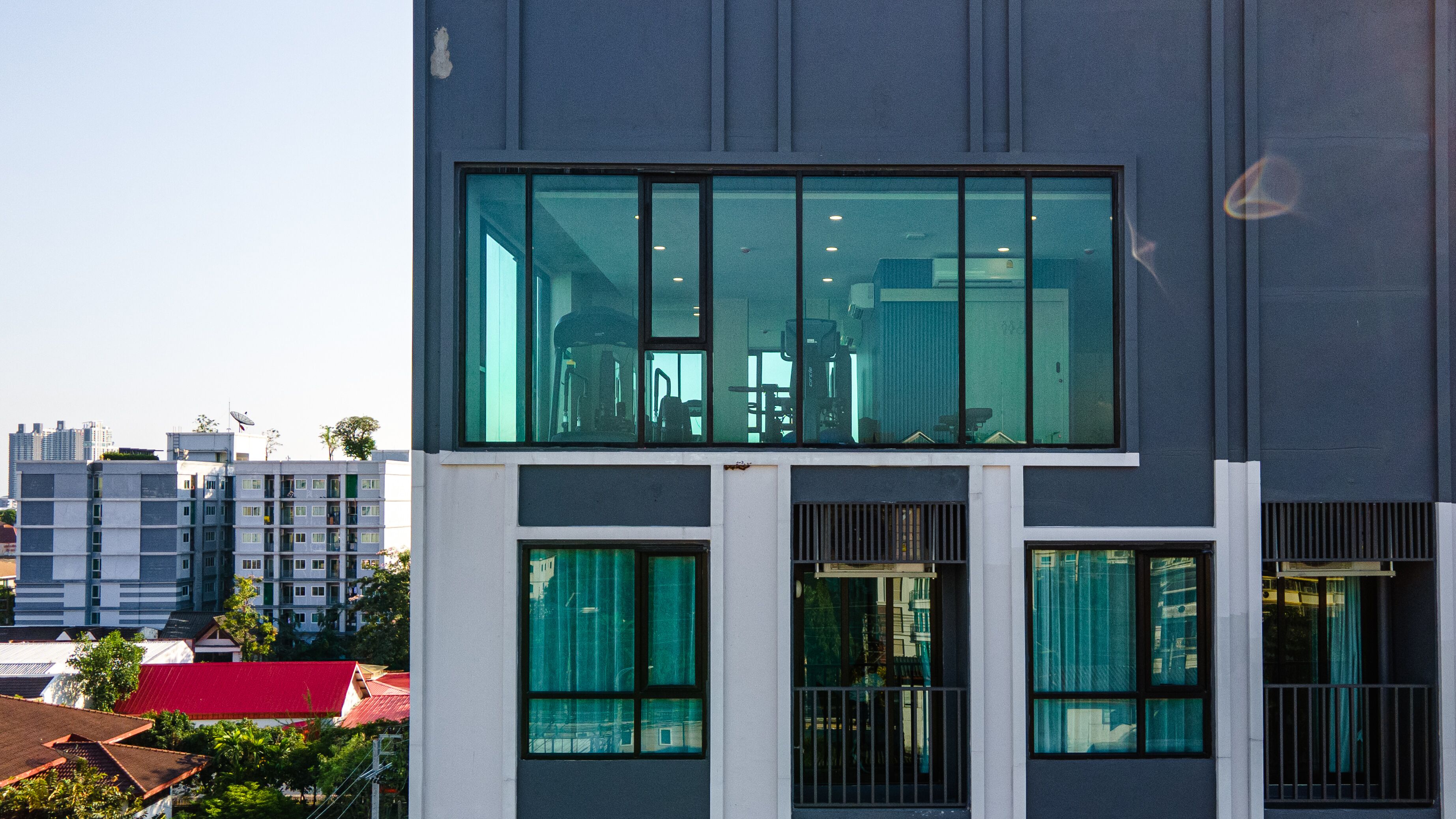 Wellness Stay & Hotel Sukhumvit 107