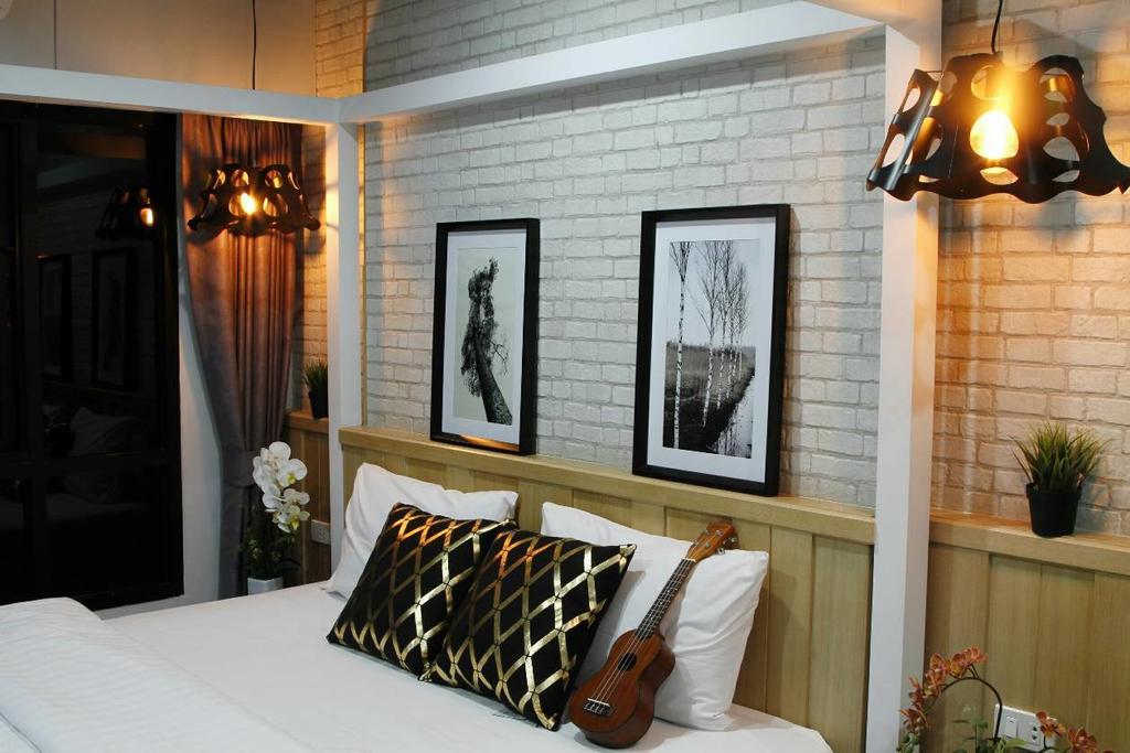 Bangkok Boutique Resort Hotel