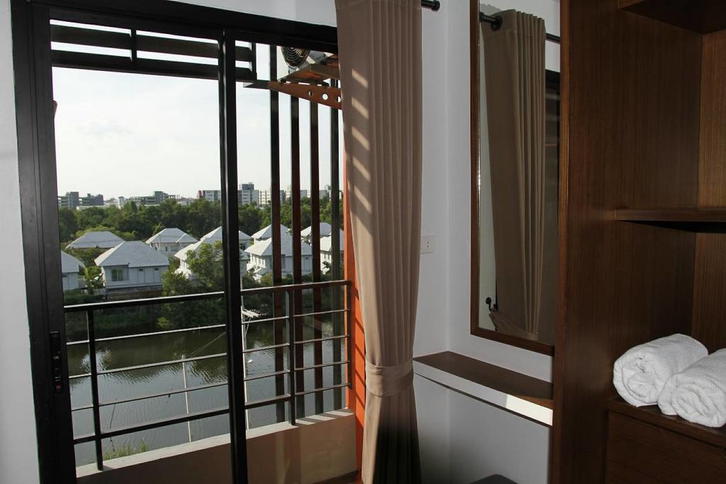 Bangkok Boutique Resort Hotel