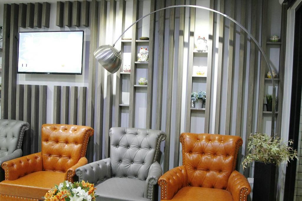 Bangkok Boutique Resort Hotel