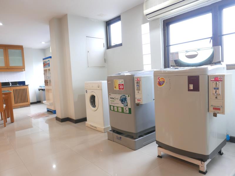 Rangsit Apartment II