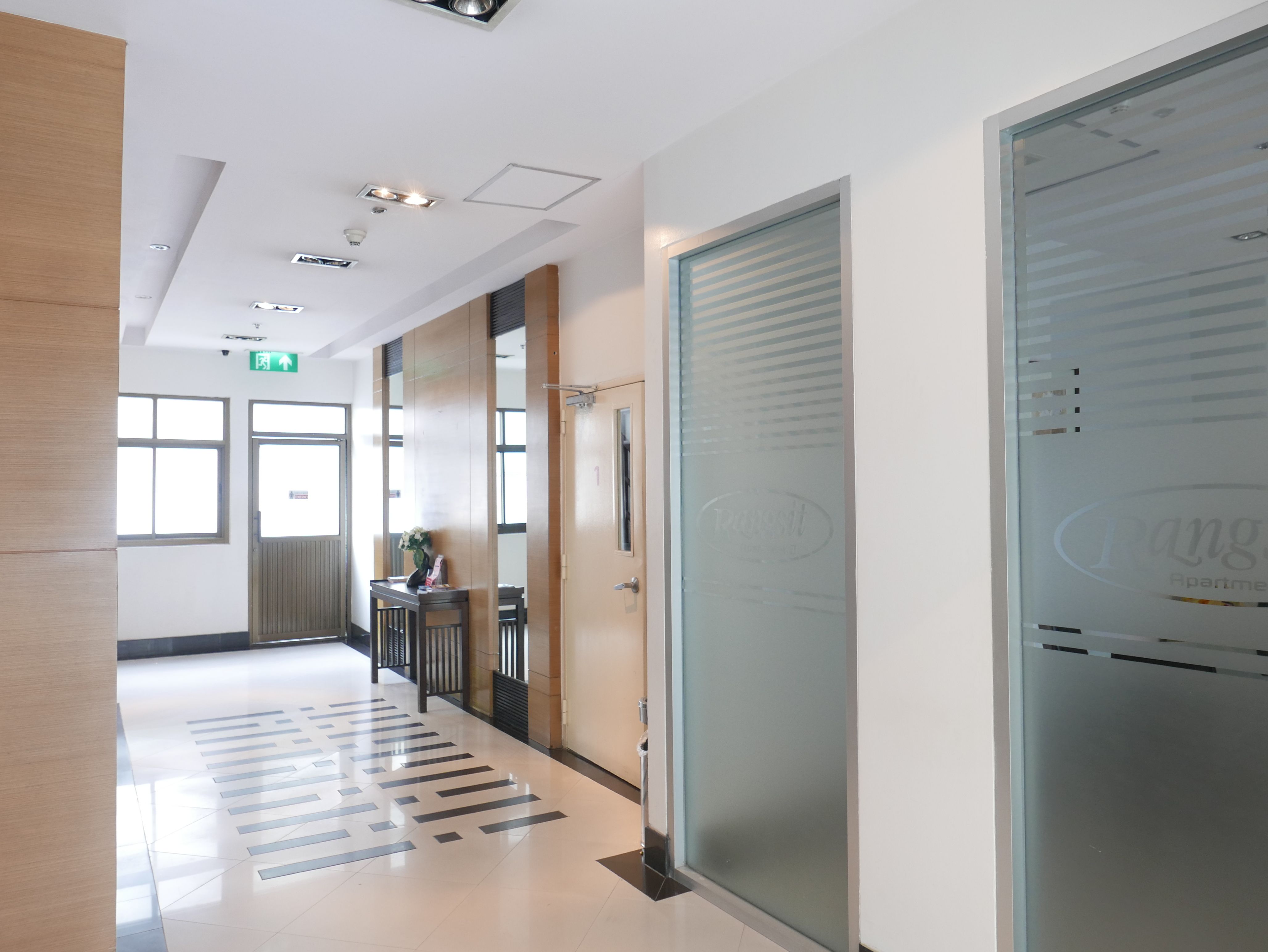 Rangsit Apartment II