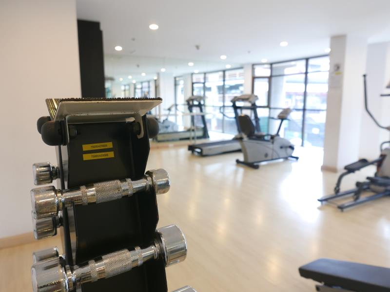 Rangsit Apartment II