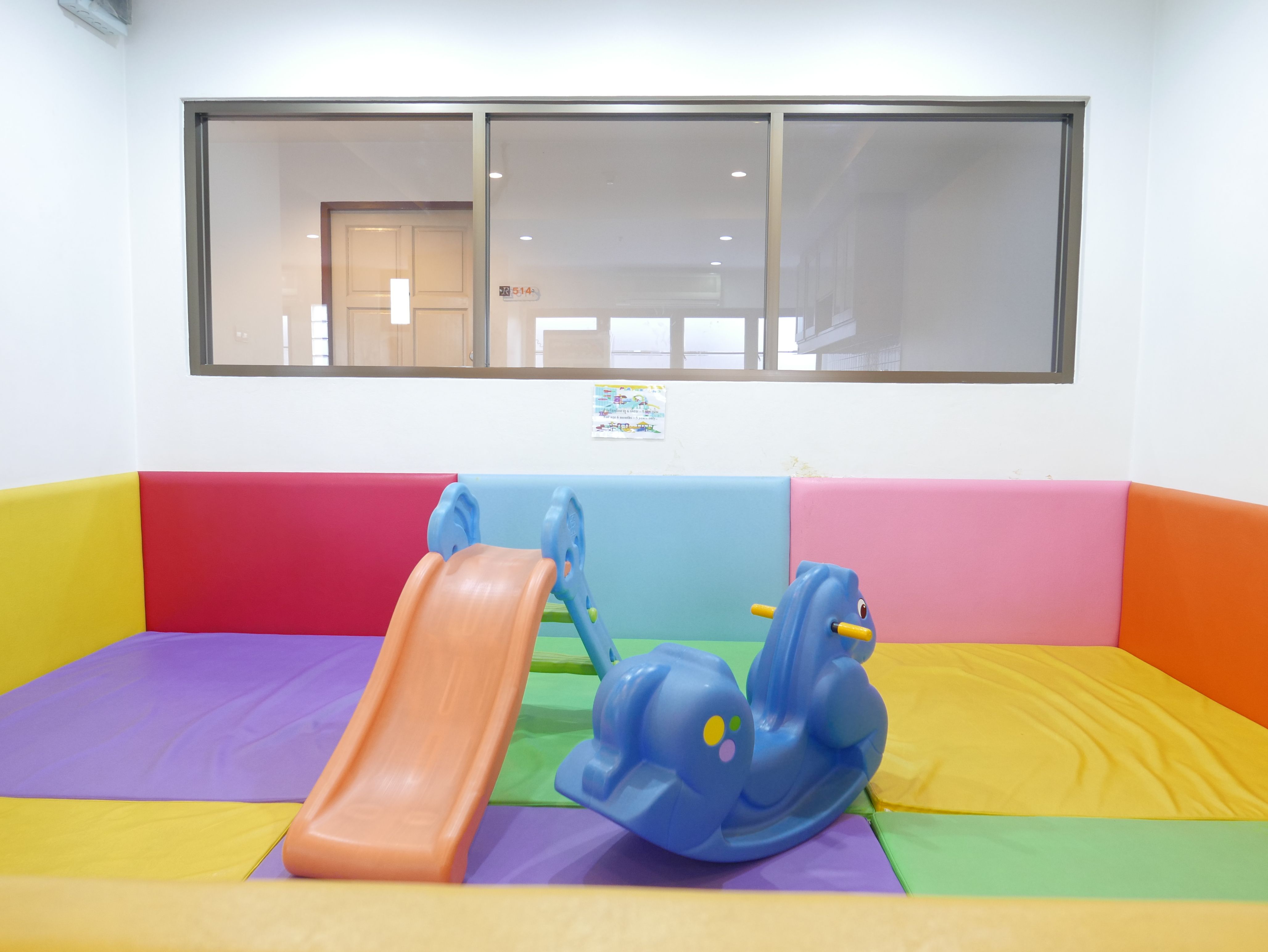 Rangsit Apartment II
