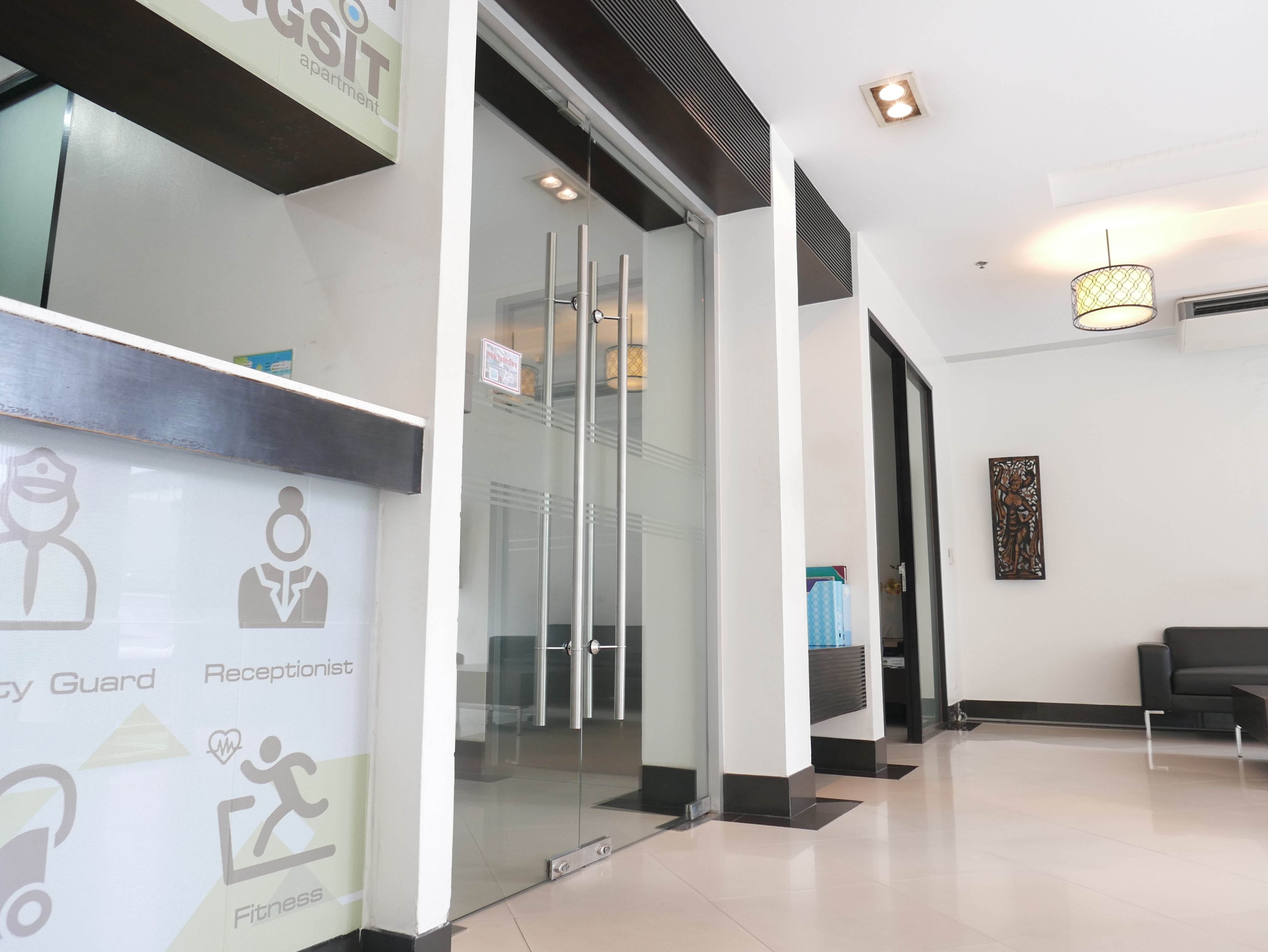 Rangsit Apartment II