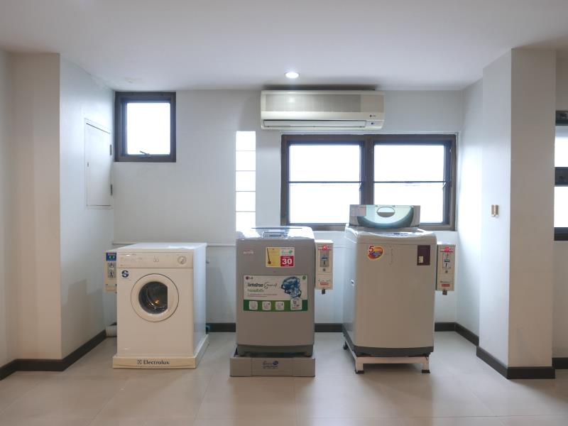 Rangsit Apartment II