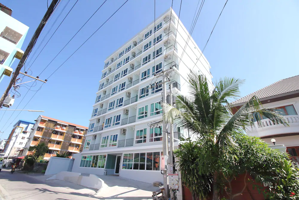 Tara Residence by OYO Rooms
