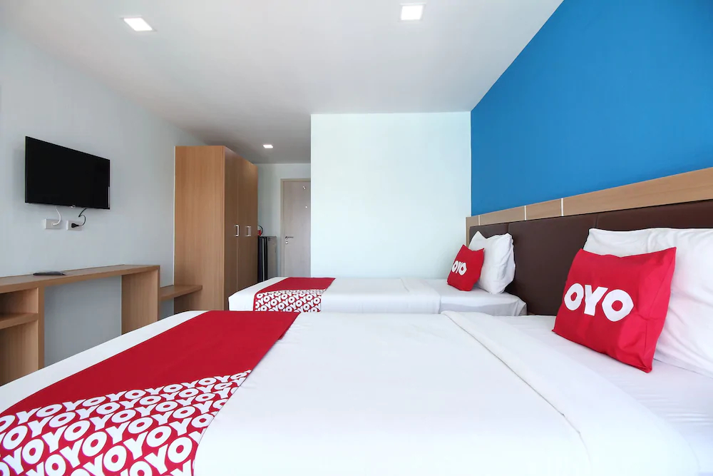 Tara Residence by OYO Rooms
