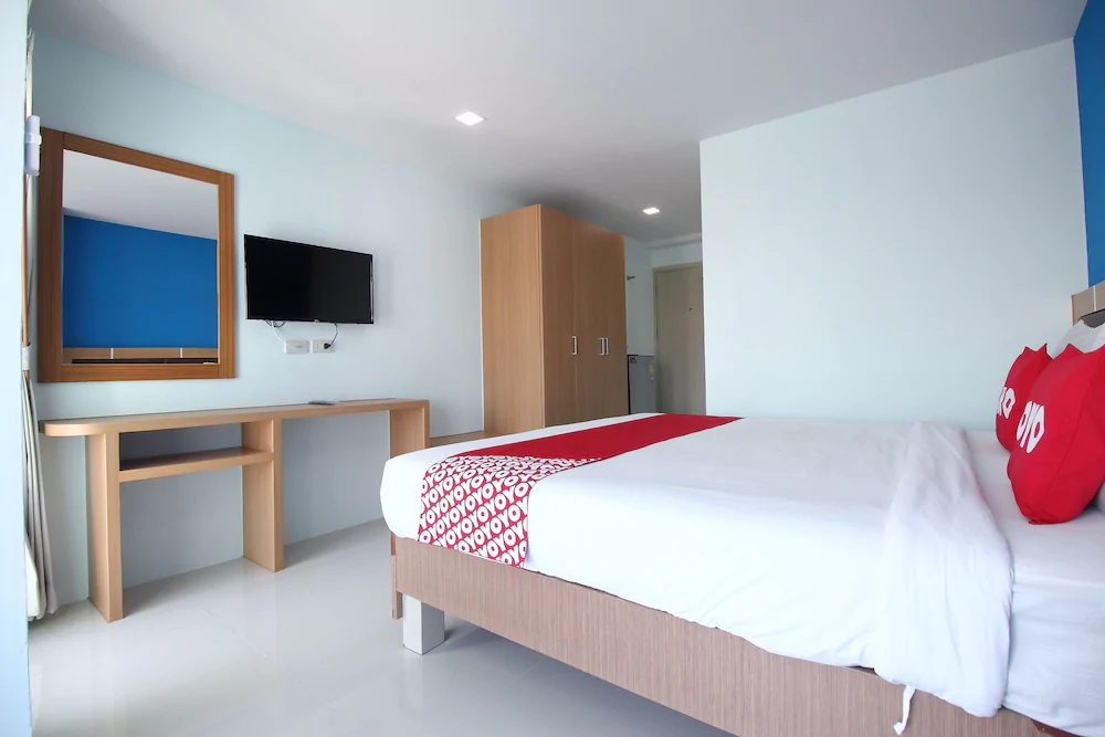 Tara Residence by OYO Rooms