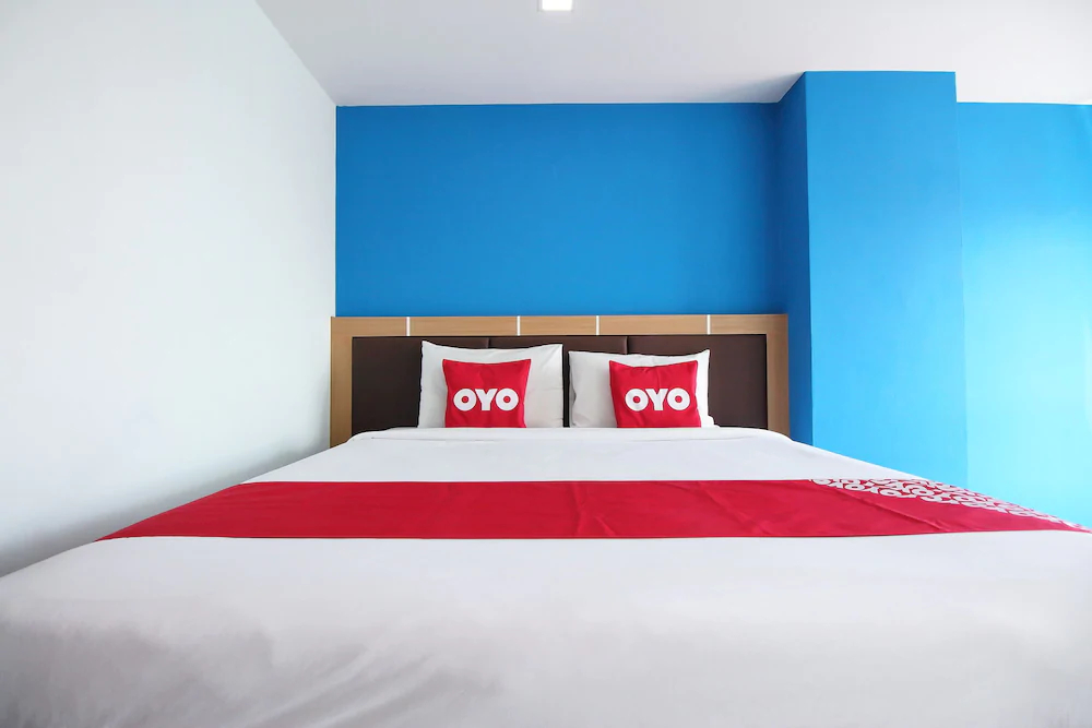 Tara Residence by OYO Rooms