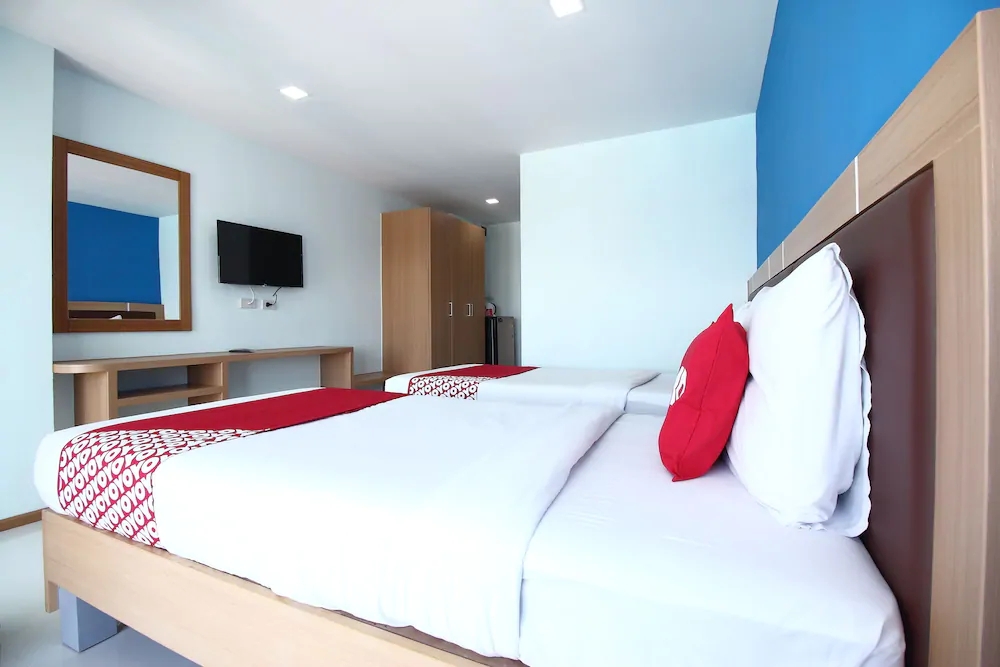 Tara Residence by OYO Rooms