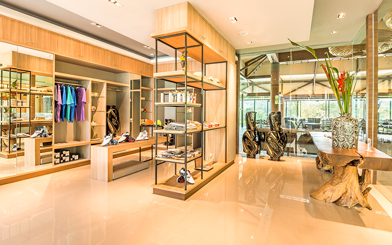 Chatrium Golf Resort Soi Dao Chanthaburi