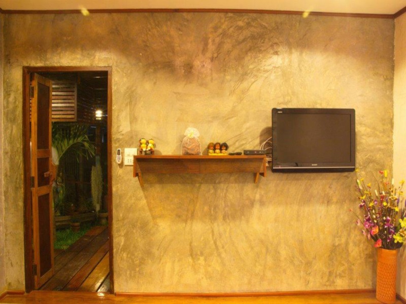 Baan Chompoo Homestay